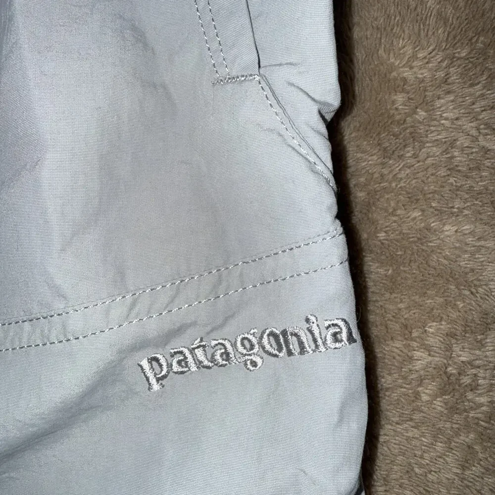 Patagonia pre owned